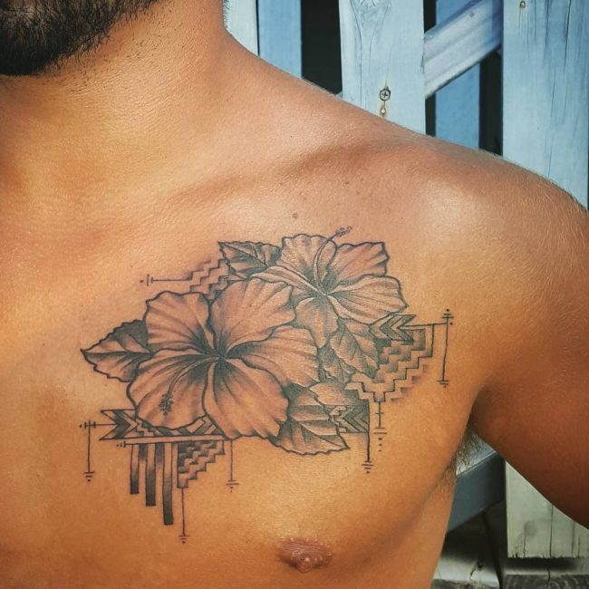 hibiscus-tattoos-15