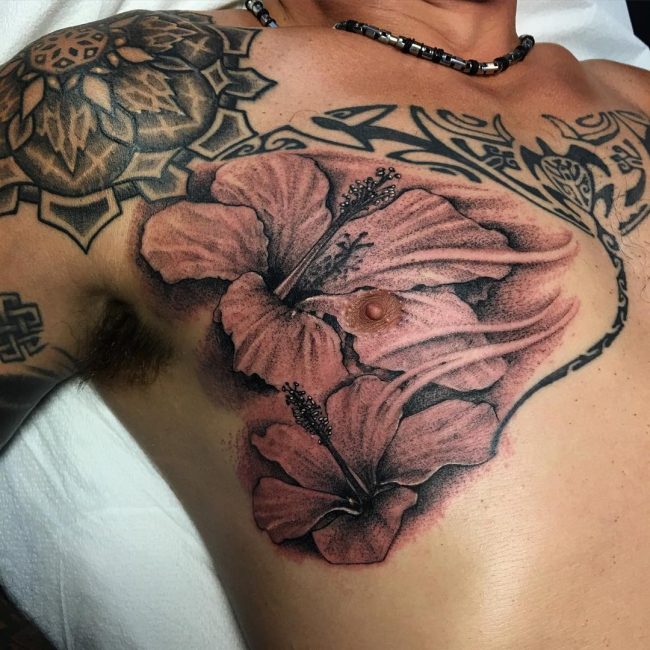 hibiscus-tattoos-17