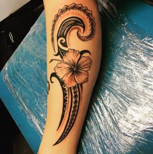 hibiscus-tattoos-19