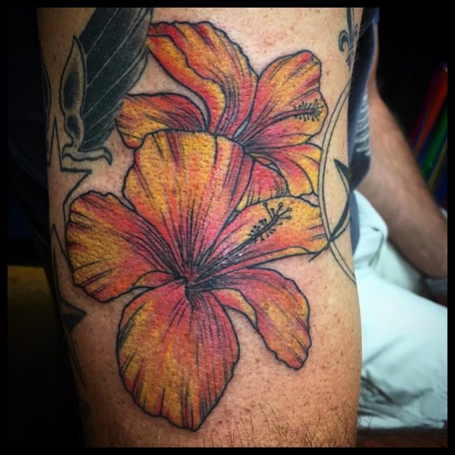 hibiscus-tattoos-21
