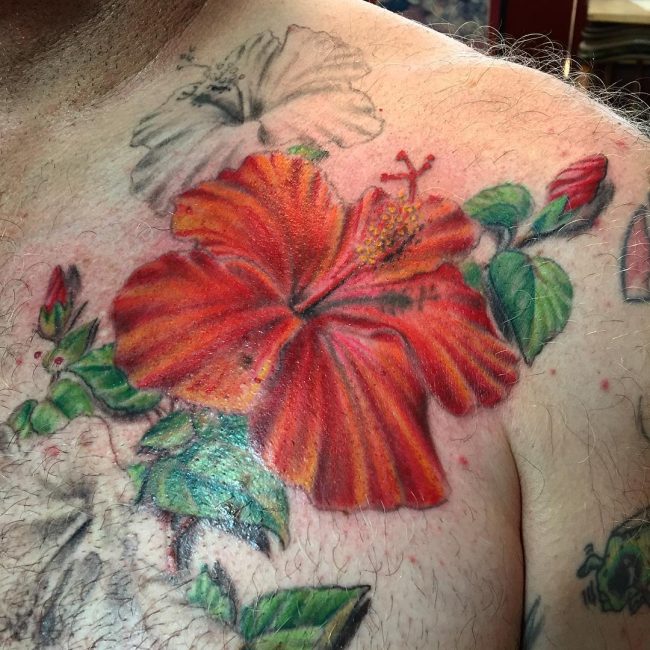 hibiscus-tattoos-28