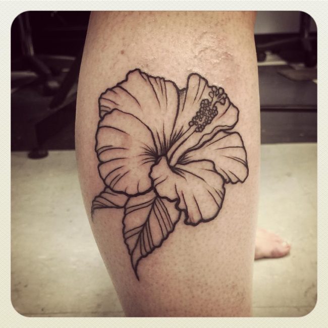 hibiscus-tattoos-30