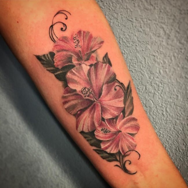 hibiscus-tattoos-38