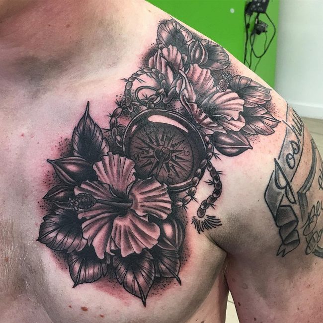 hibiscus-tattoos-54