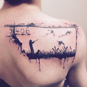 hunting-tattoo-20
