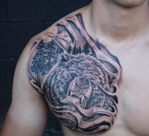 hunting-tattoo-22