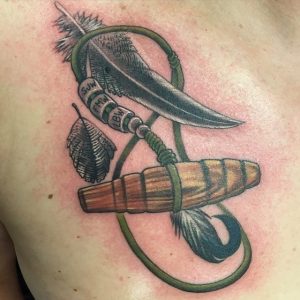 hunting-tattoo-33