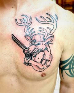 hunting-tattoo-8