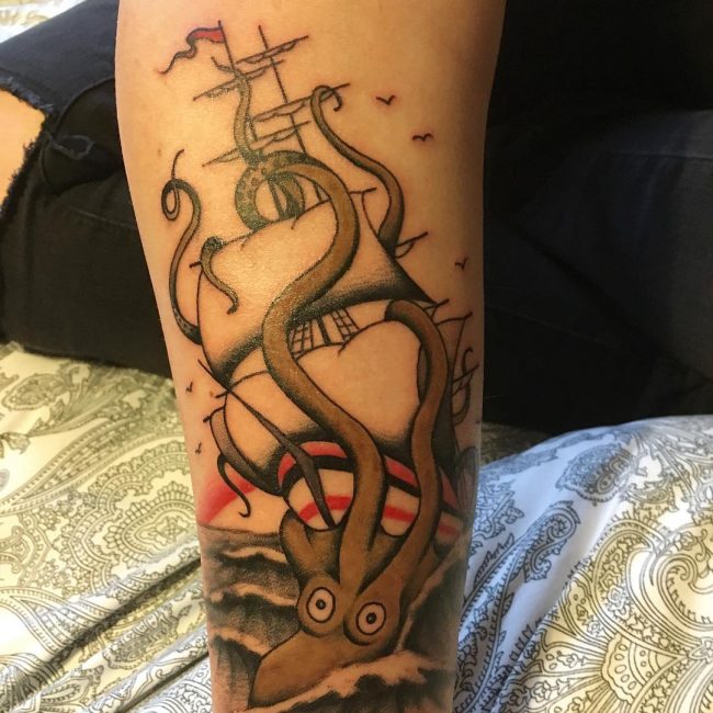 kraken-tattoo-49