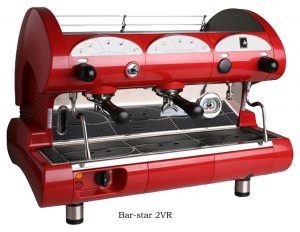 la-pavoni-bar-star-2v-r-2-group-commercial-espresso-cappuccino-machine