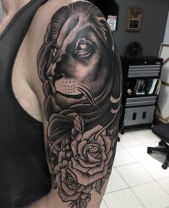 lion-tattoo-20