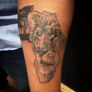 lion-tattoo-22