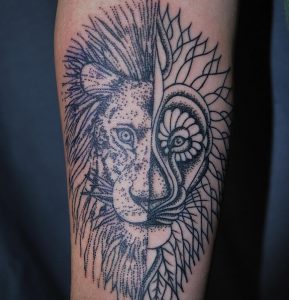 lion-tattoo-33