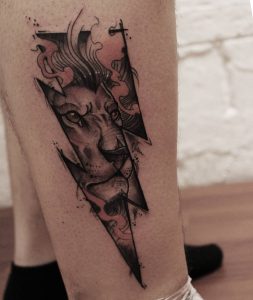 lion-tattoo-4