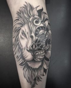 lion-tattoo-55