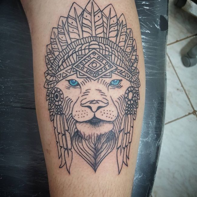 lion-tattoo-6