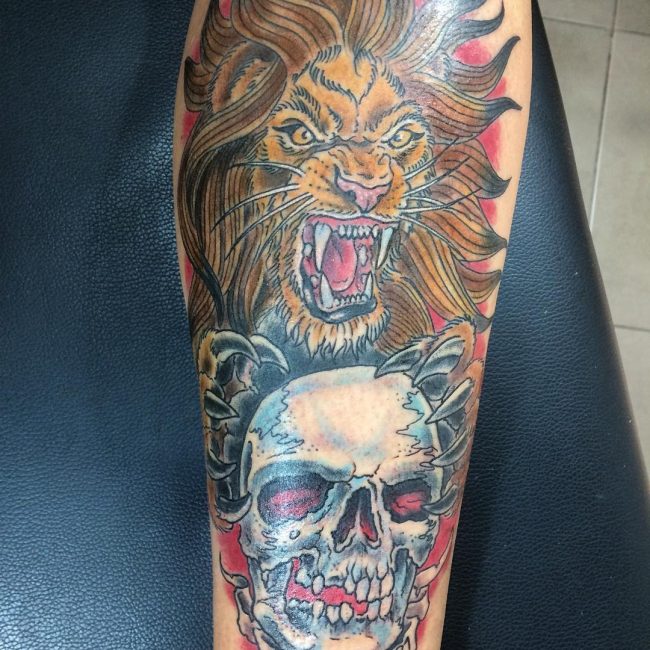lion-tattoo-66