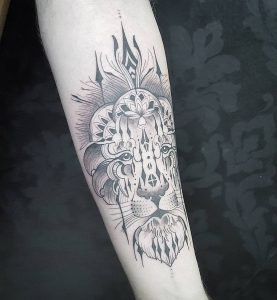 lion-tattoo-74