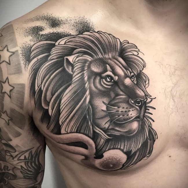 lion-tattoo-9