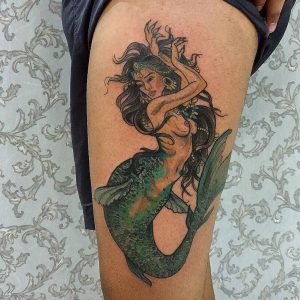 mermaid-tattoo-2
