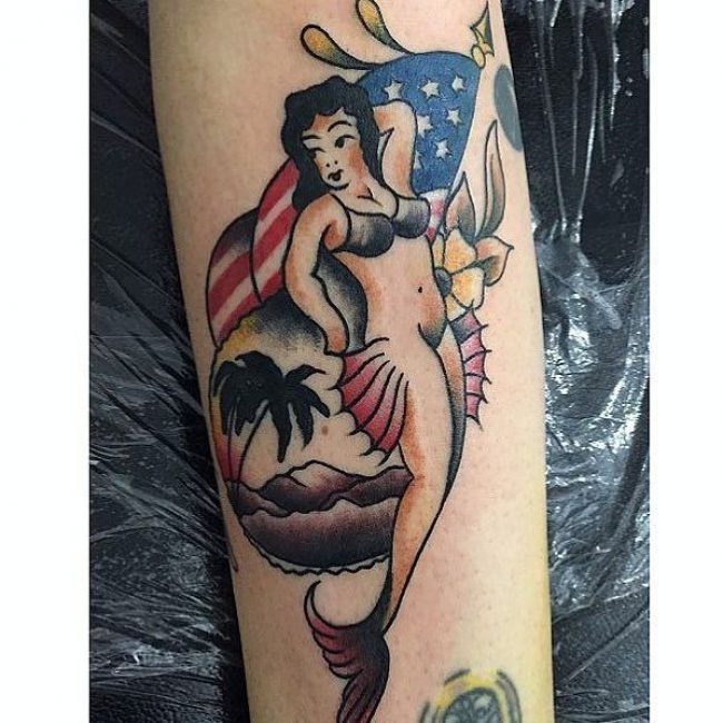mermaid-tattoo-26