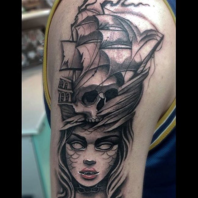 mermaid-tattoo-29