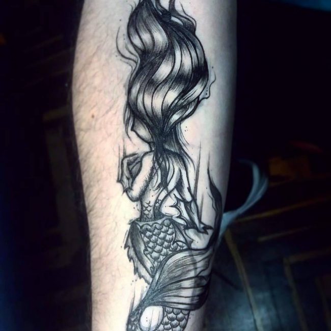 mermaid-tattoo-33