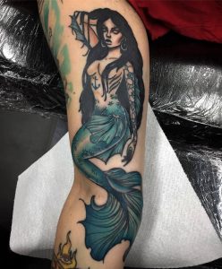 mermaid-tattoo-41