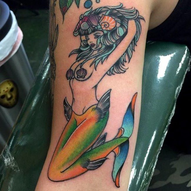 mermaid-tattoo-47