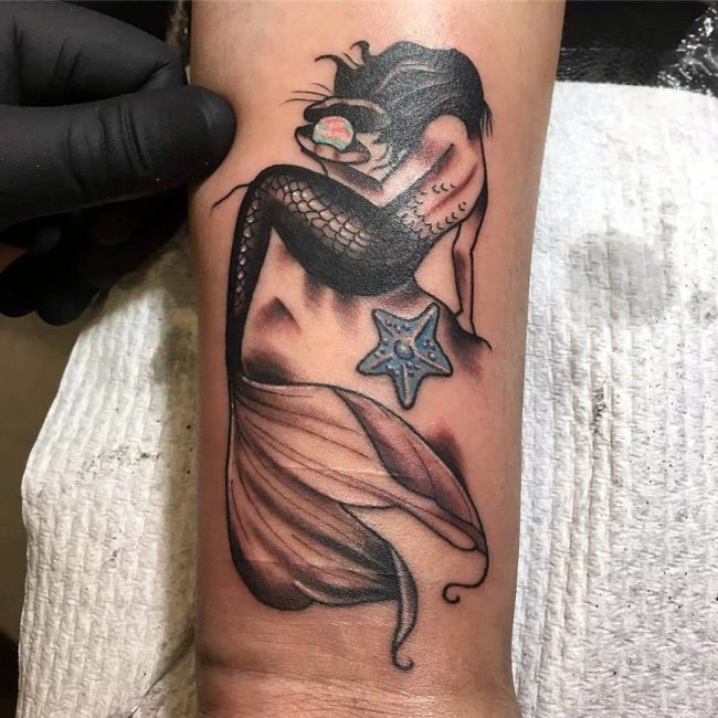 mermaid-tattoo-57