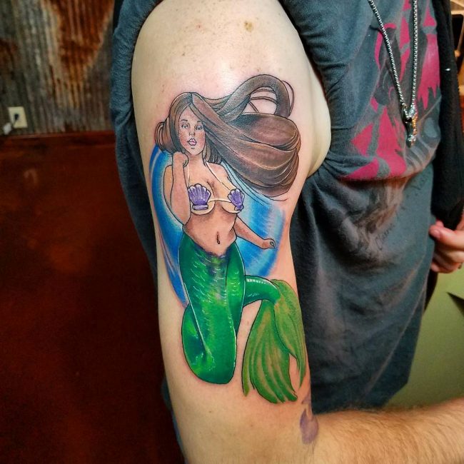 mermaid-tattoo-65