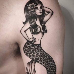 mermaid-tattoo-66