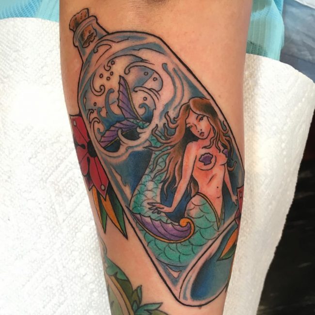 mermaid-tattoo-67