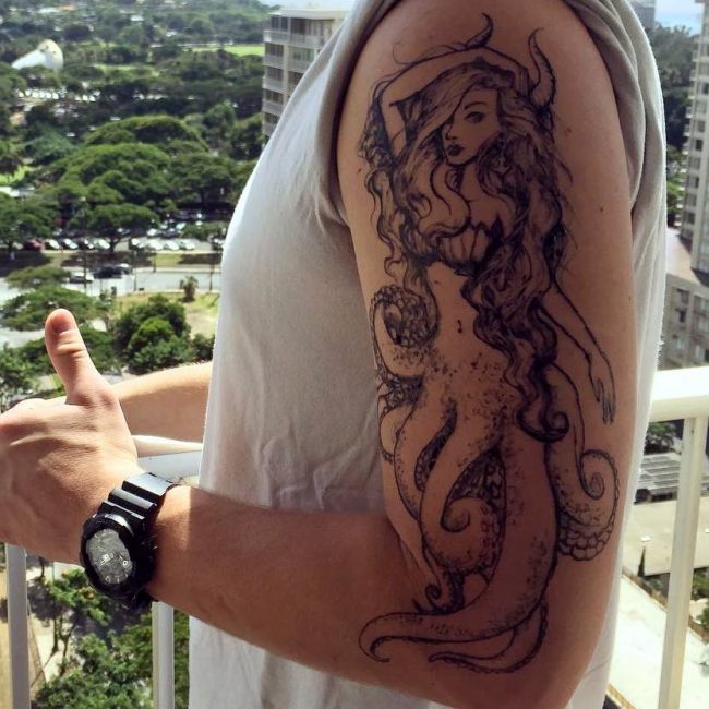 mermaid-tattoo-72