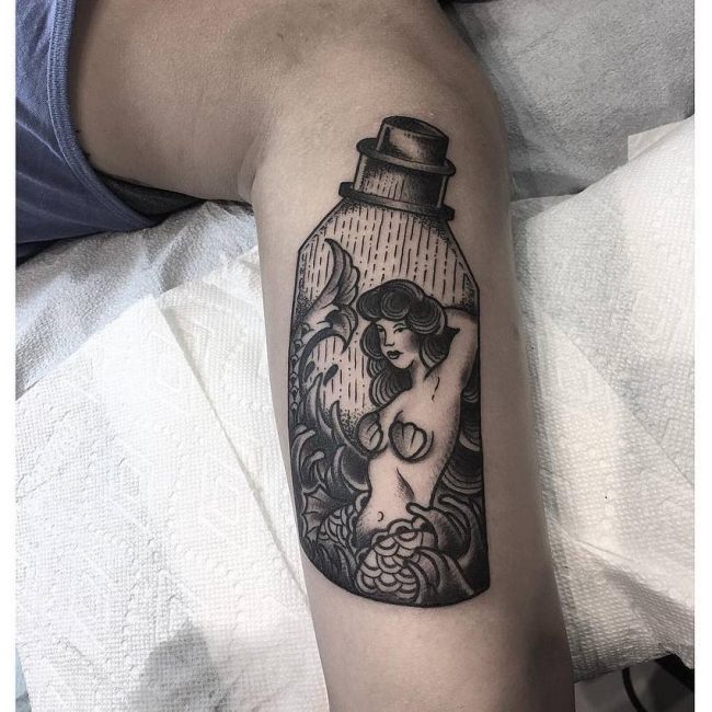 mermaid-tattoo-73