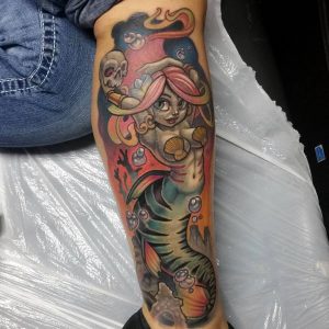 mermaid-tattoo-74