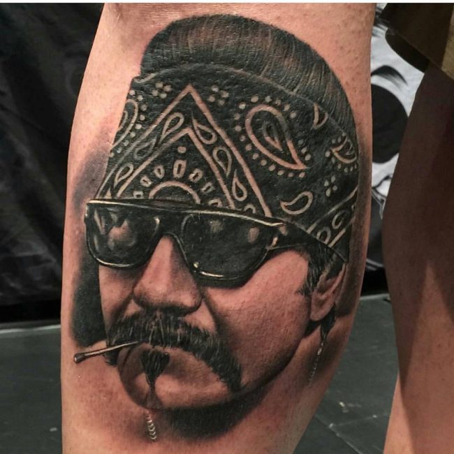 50 Bold Mexican Tattoo Ideas for Men - The Iconic Prominence of Culture