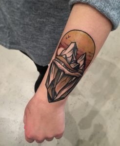 mountain-tattoo-1