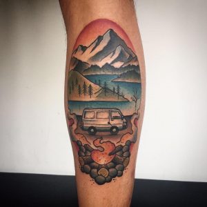 mountain-tattoo-24