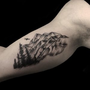 mountain-tattoo-42