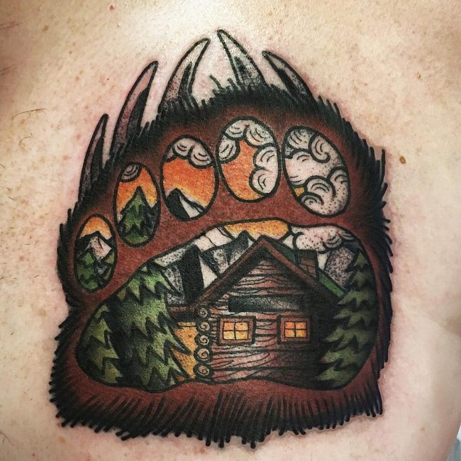mountain-tattoo-54