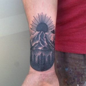 mountain-tattoo-66