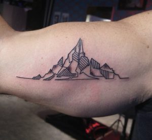 mountain-tattoo-67