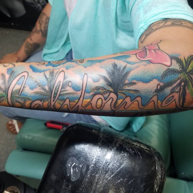 palm-tree-tattoo-13