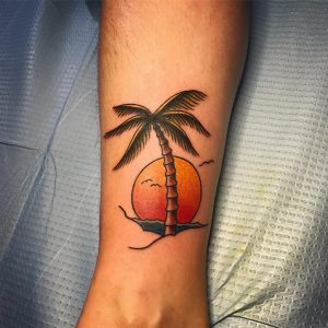 palm-tree-tattoo-14