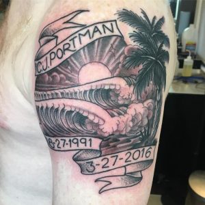 palm-tree-tattoo-15