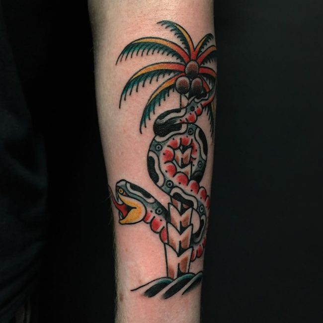 palm-tree-tattoo-25