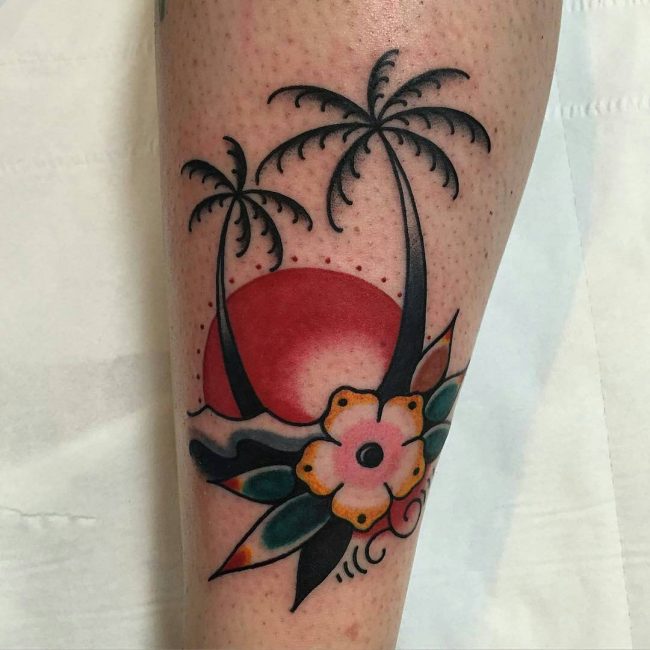 palm-tree-tattoo-28