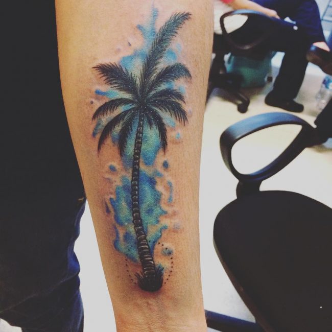 palm-tree-tattoo-36