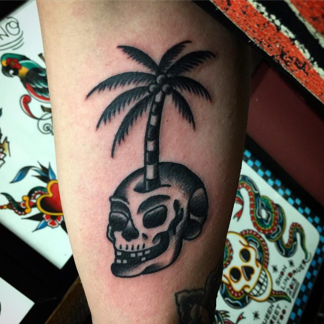 palm-tree-tattoo-37